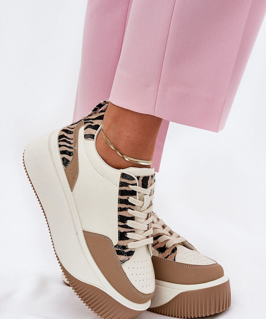  Sport Shoes model 209797 Step in style 