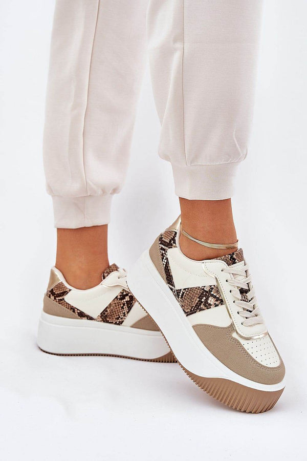 Sport Shoes model 209800 - MHMote