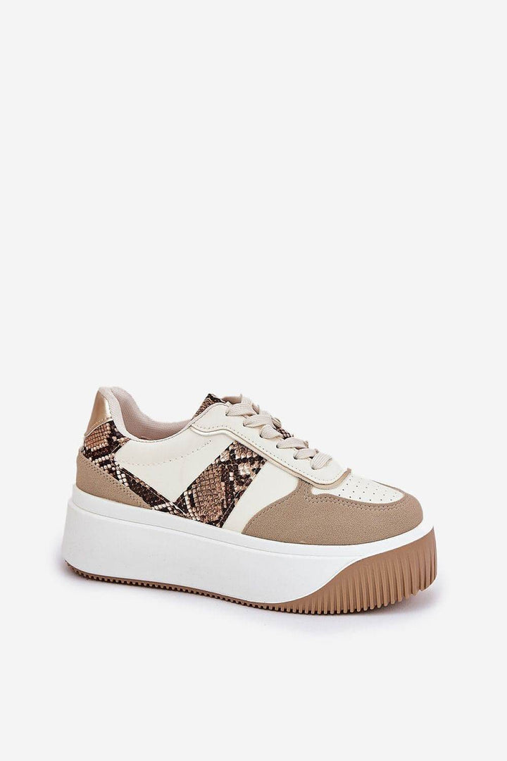 Sport Shoes model 209800 - MHMote