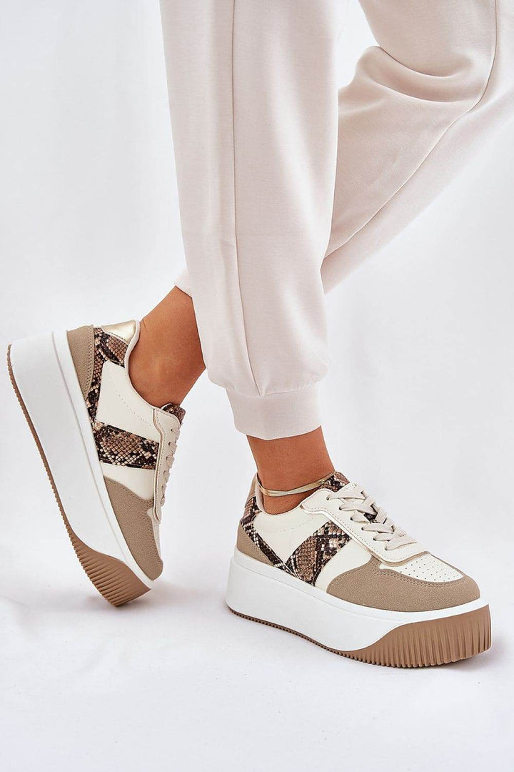 Sport Shoes model 209800 - MHMote