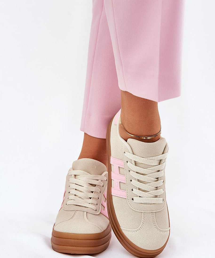  Sport Shoes model 209801 Step in style 