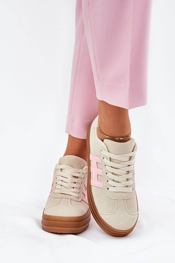 Sport Shoes model 209801 - MHMote