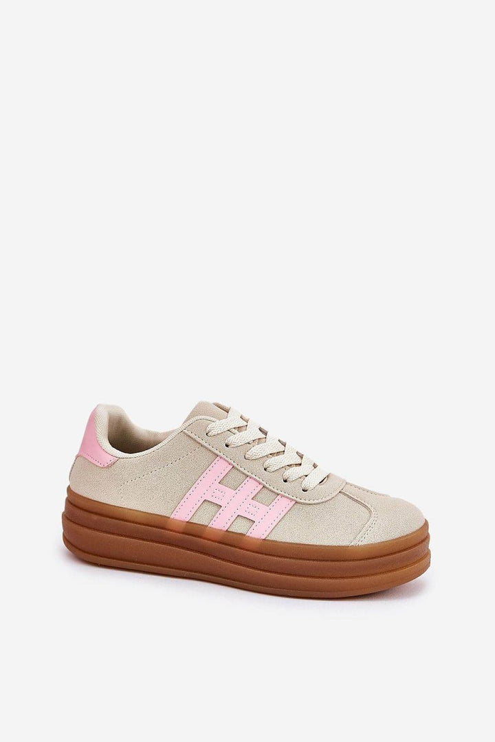 Sport Shoes model 209801 - MHMote