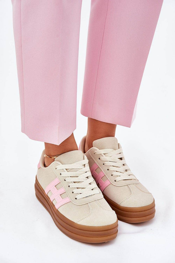 Sport Shoes model 209801 - MHMote