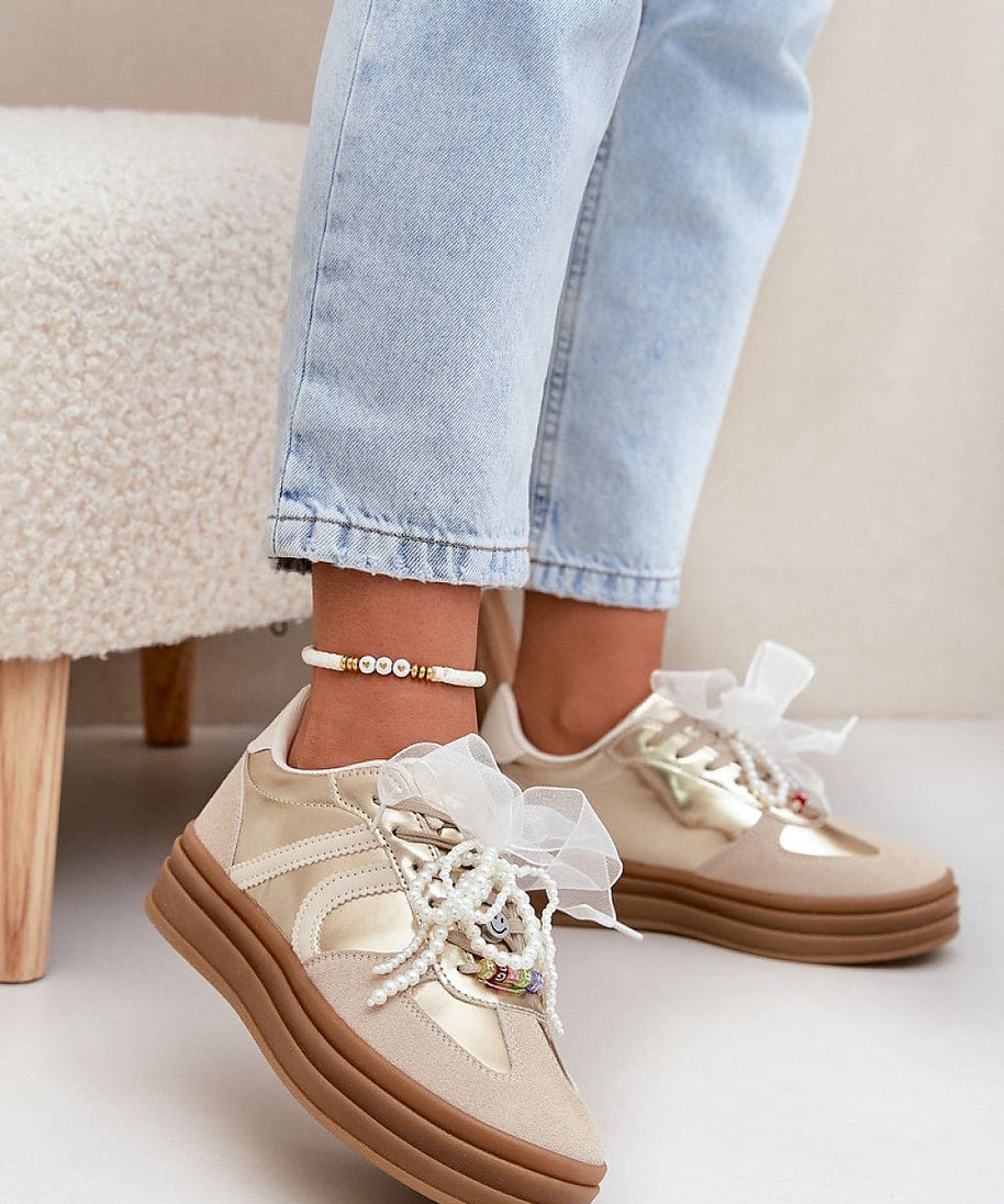  Sport Shoes model 209802 Step in style 