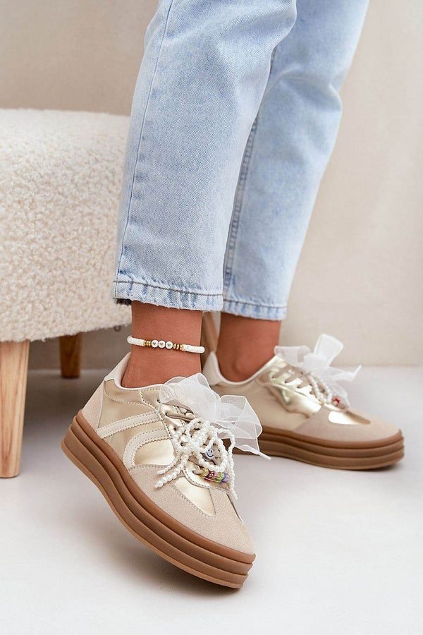 Sport Shoes model 209802 - MHMote