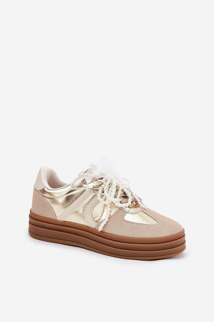 Sport Shoes model 209802 - MHMote