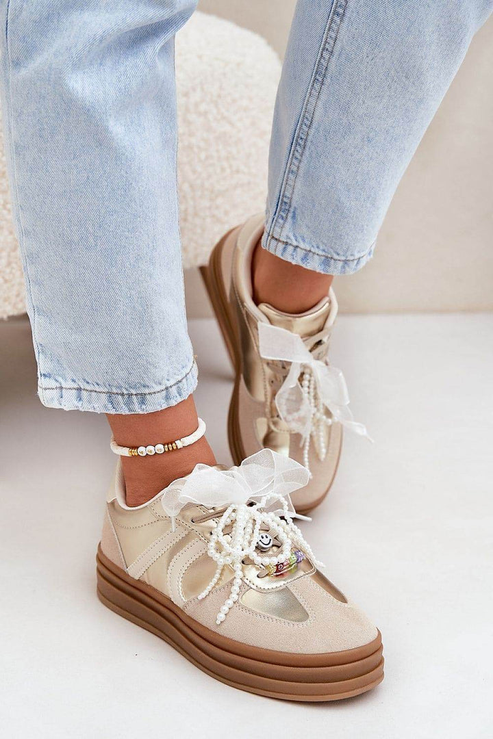 Sport Shoes model 209802 - MHMote