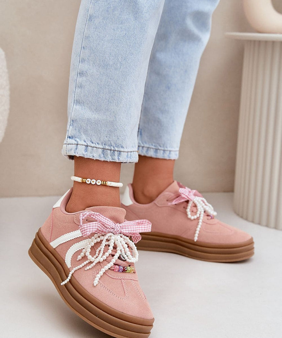  Sport Shoes model 209803 Step in style 