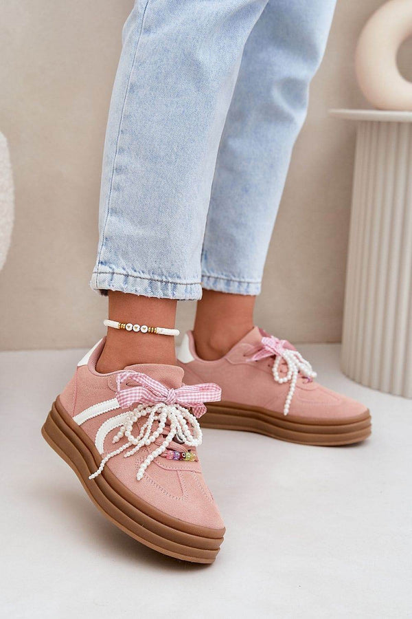 Sport Shoes model 209803 - MHMote