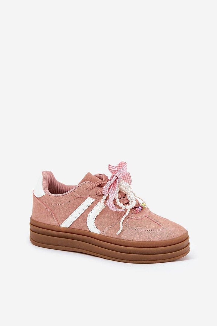 Sport Shoes model 209803 - MHMote