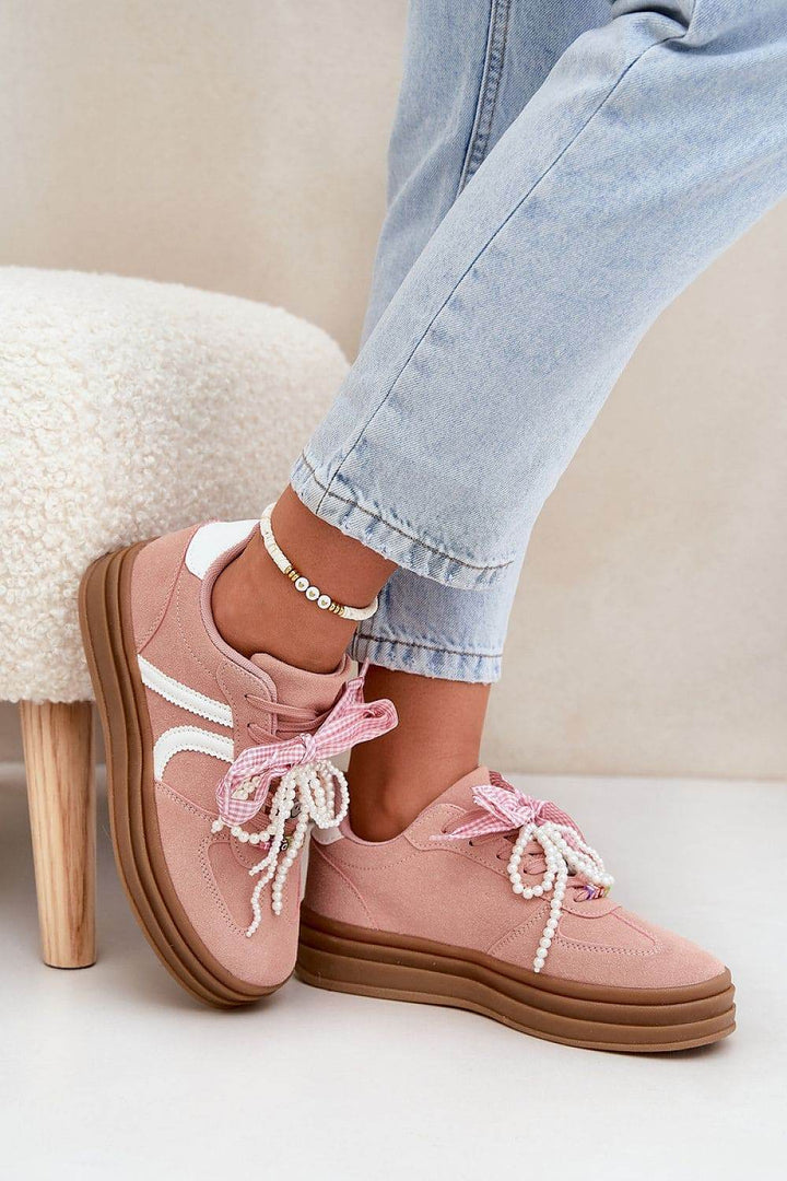 Sport Shoes model 209803 - MHMote