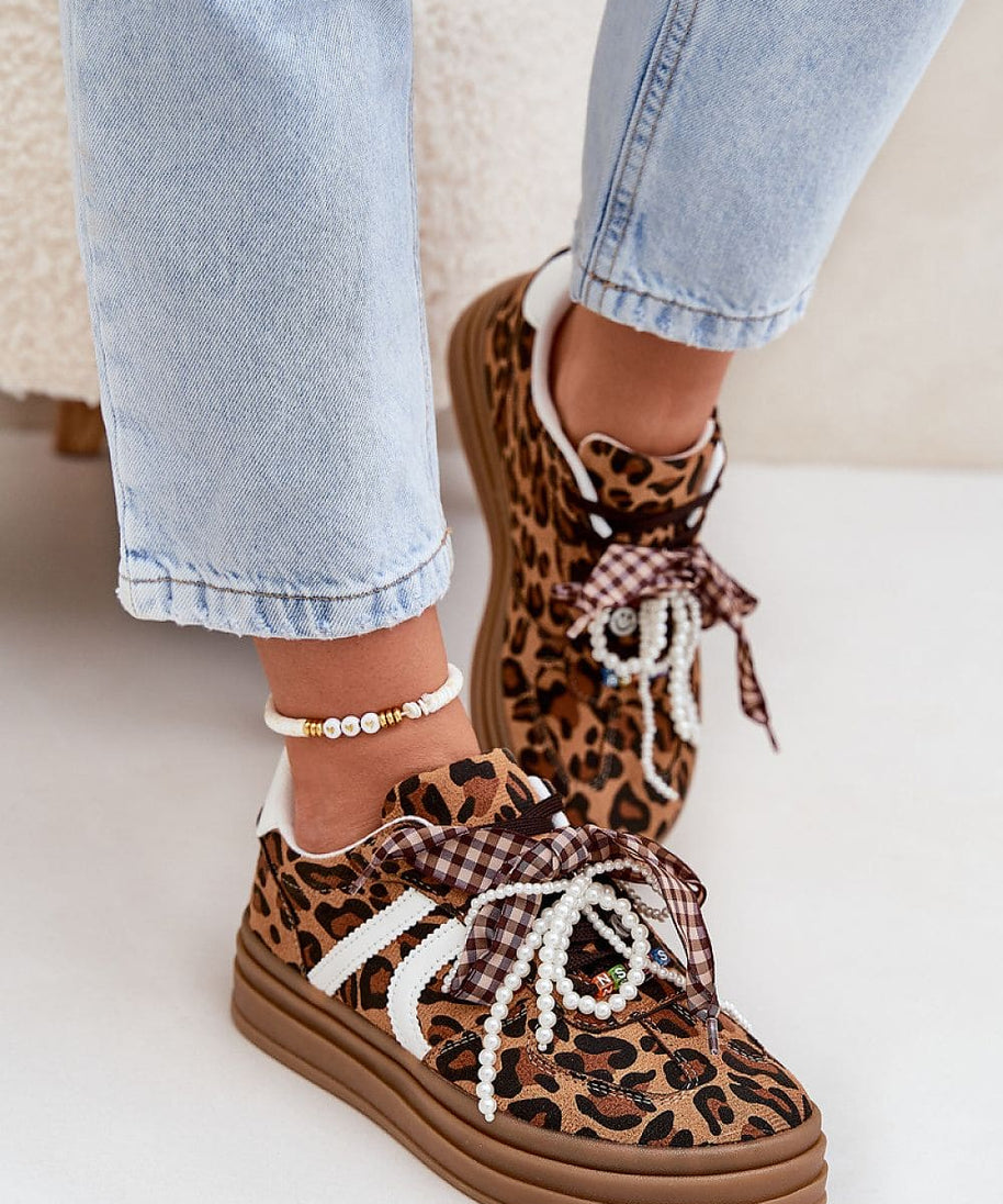  Sport Shoes model 209804 Step in style 