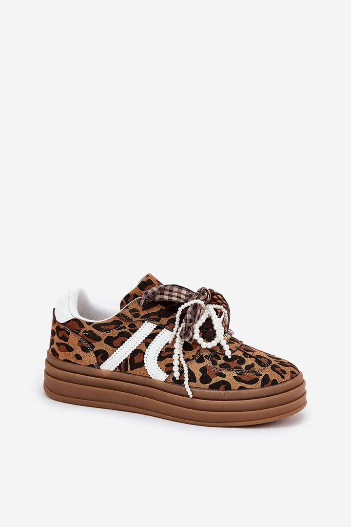Sport Shoes model 209804 - MHMote