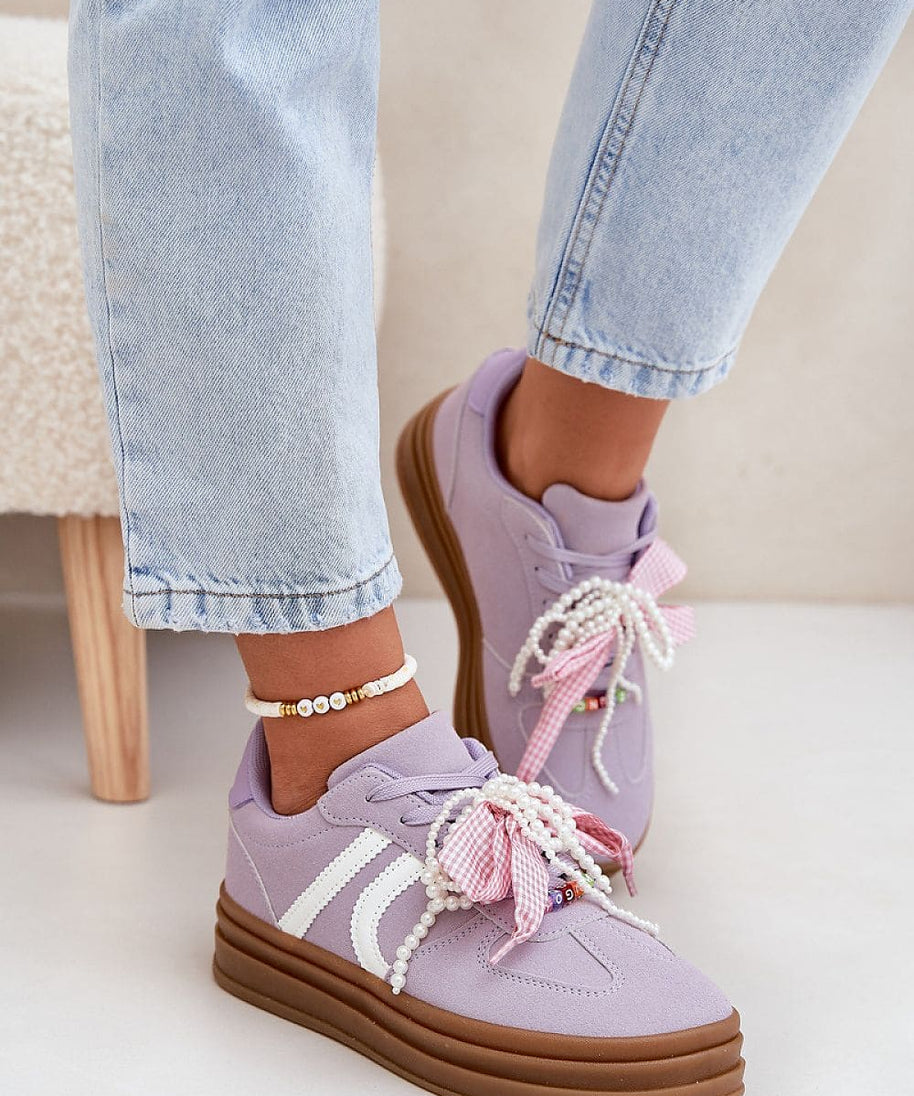  Sport Shoes model 209805 Step in style 