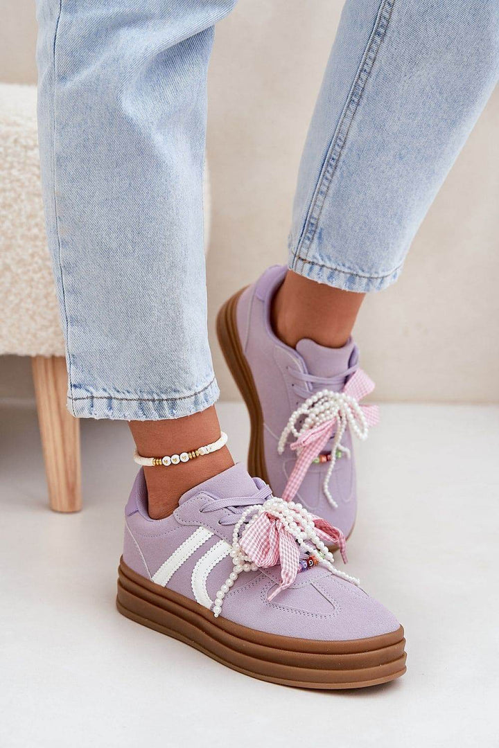 Sport Shoes model 209805 - MHMote