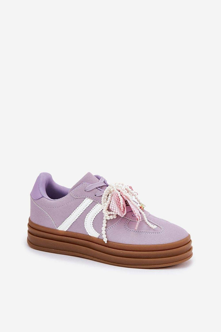 Sport Shoes model 209805 - MHMote