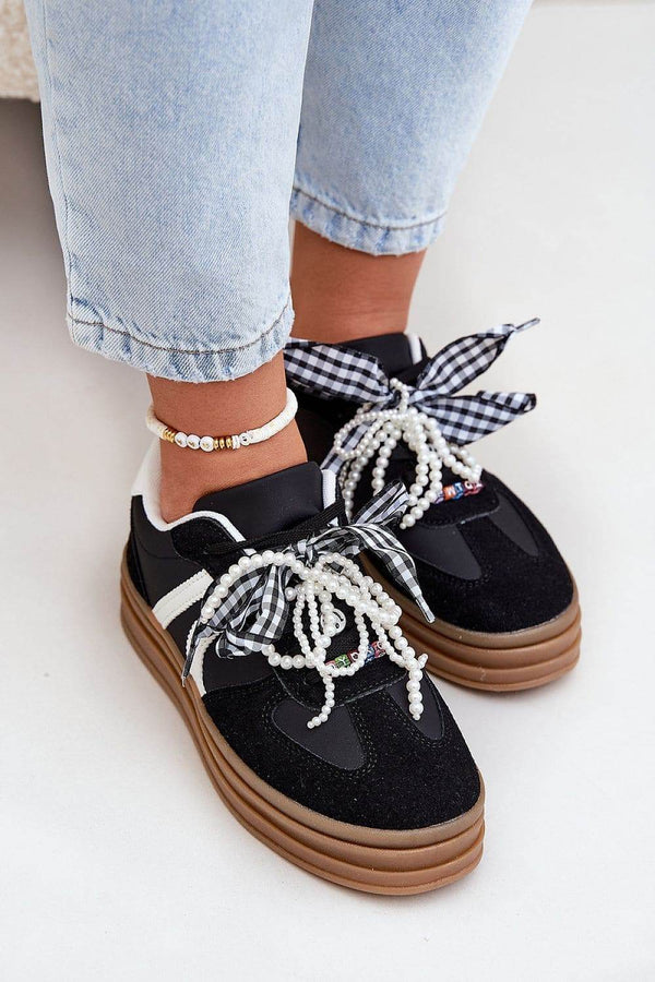 Sport Shoes model 209806 - MHMote