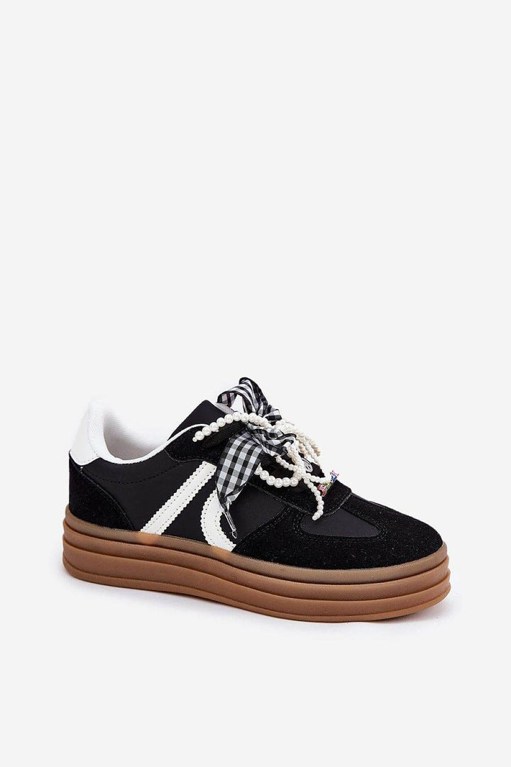 Sport Shoes model 209806 - MHMote
