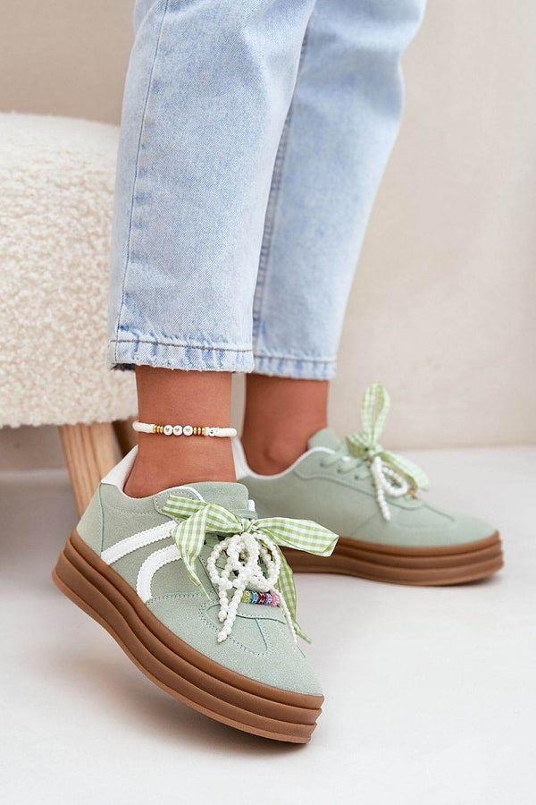 Sport Shoes model 209807 - MHMote