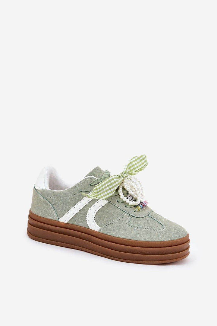 Sport Shoes model 209807 - MHMote
