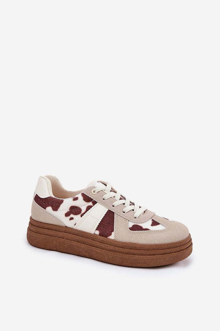 Sport Shoes model 209809 - MHMote