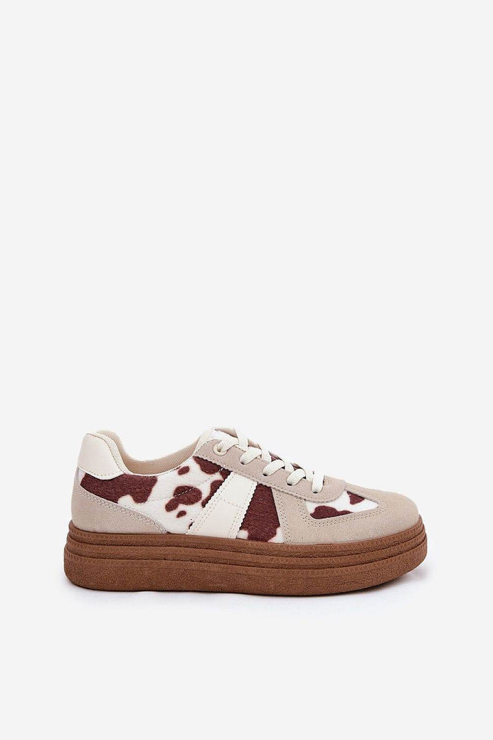 Sport Shoes model 209809 - MHMote