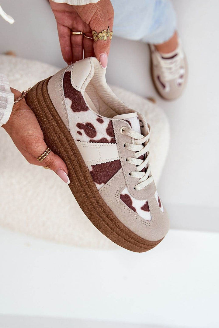 Sport Shoes model 209809 - MHMote