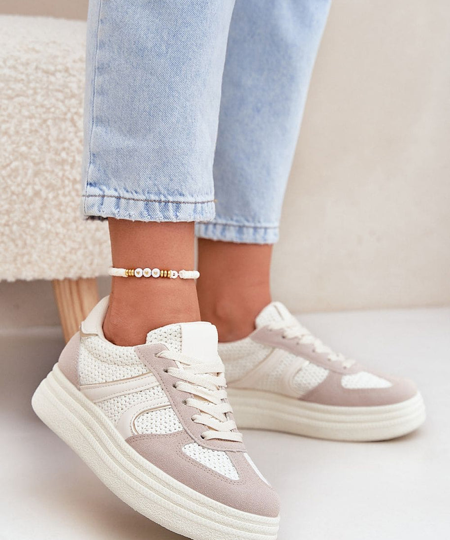  Sport Shoes model 209811 Step in style 