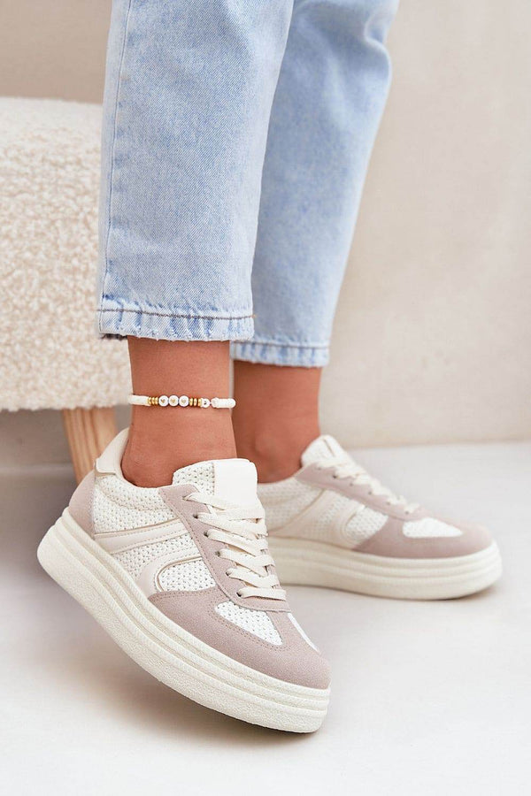 Sport Shoes model 209811 - MHMote