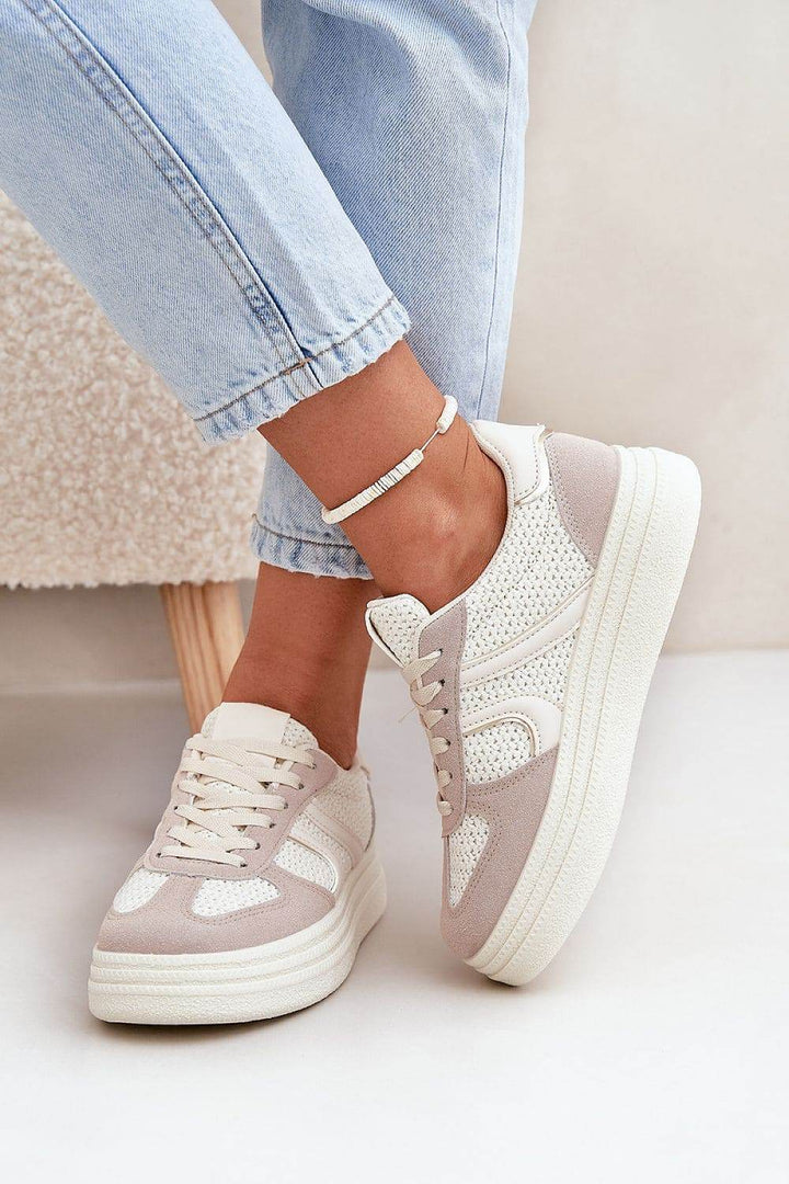 Sport Shoes model 209811 - MHMote