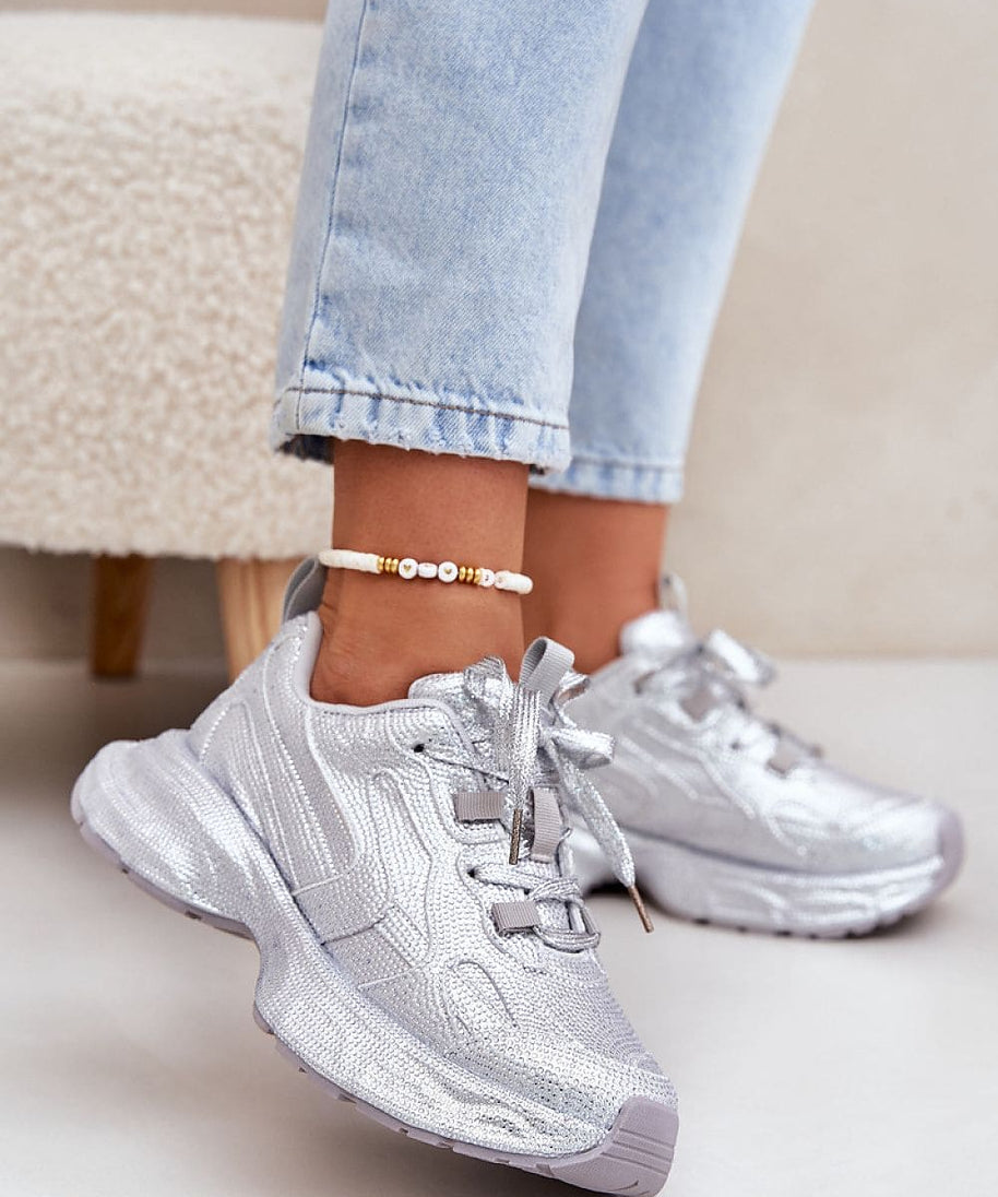  Sport Shoes model 209813 Step in style 