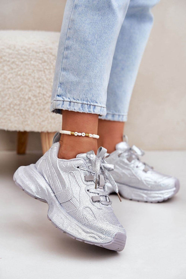 Sport Shoes model 209813 - MHMote