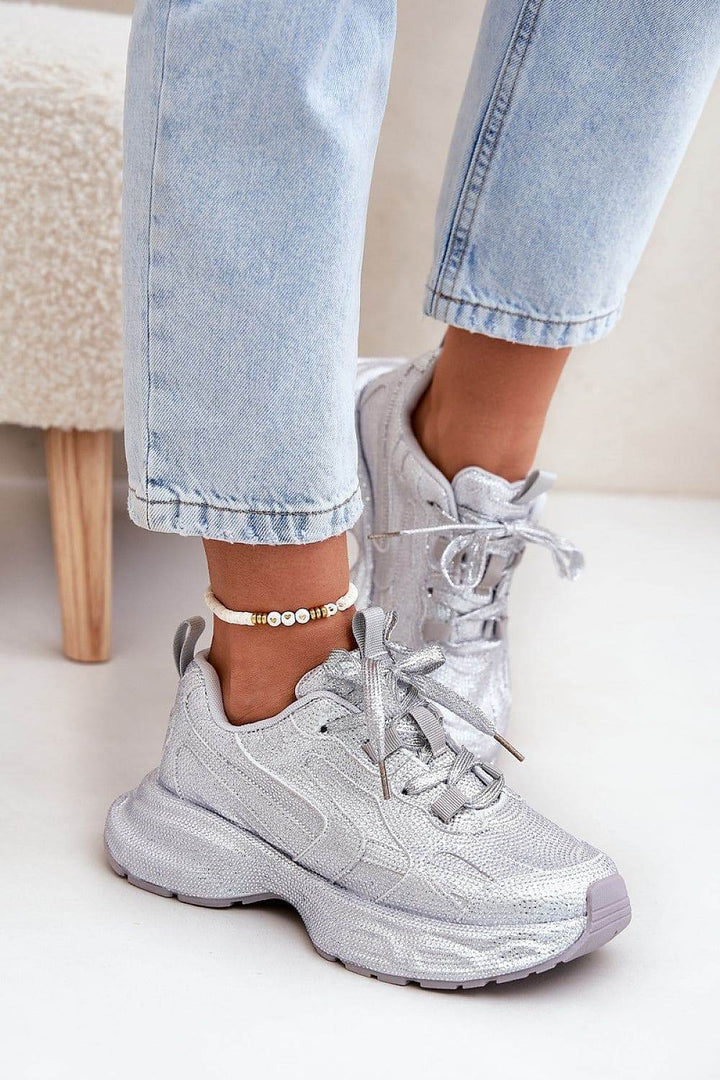 Sport Shoes model 209813 - MHMote