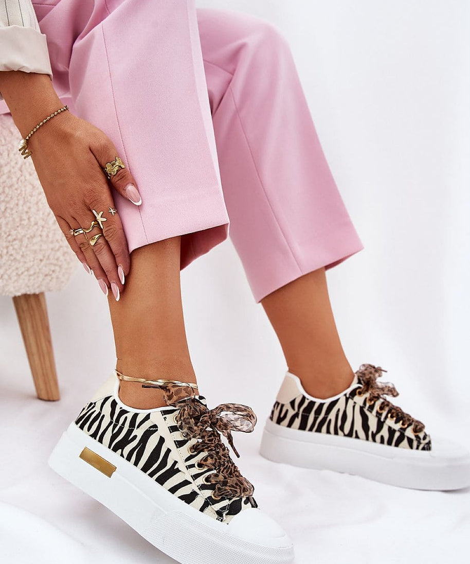  Sneakers model 209814 Step in style 
