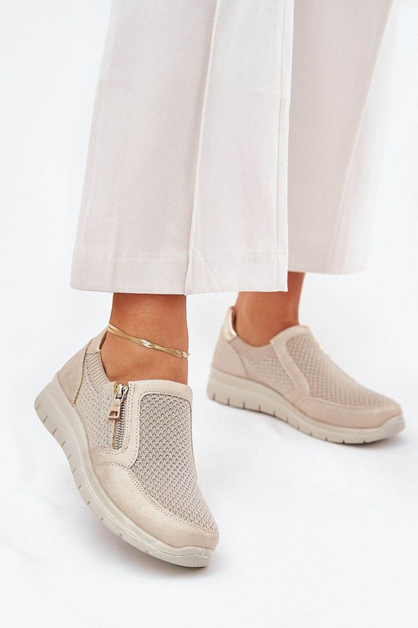 Low Shoes model 209819 - MHMote