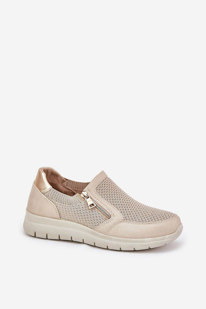 Low Shoes model 209819 - MHMote