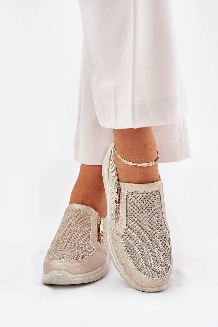 Low Shoes model 209819 - MHMote