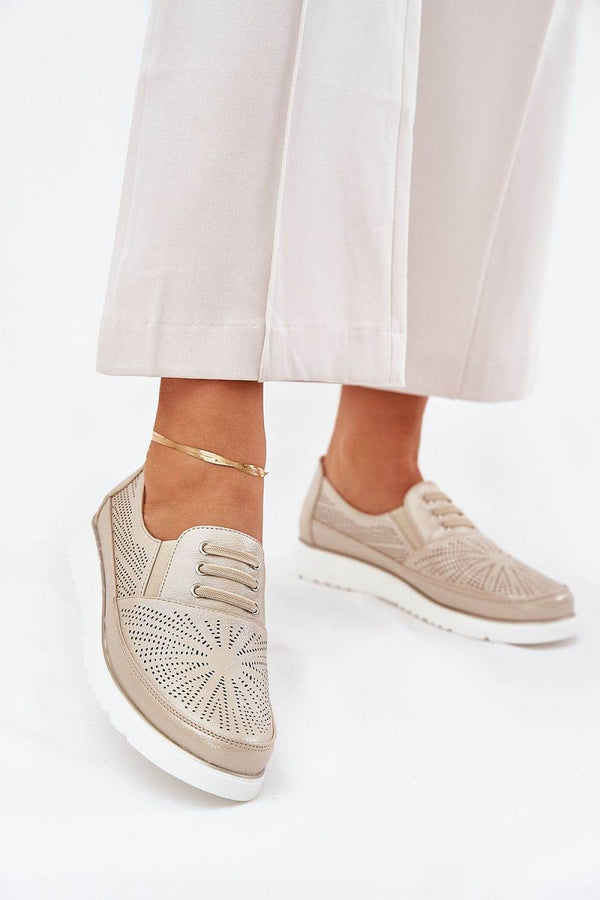 Low Shoes model 209820 - MHMote