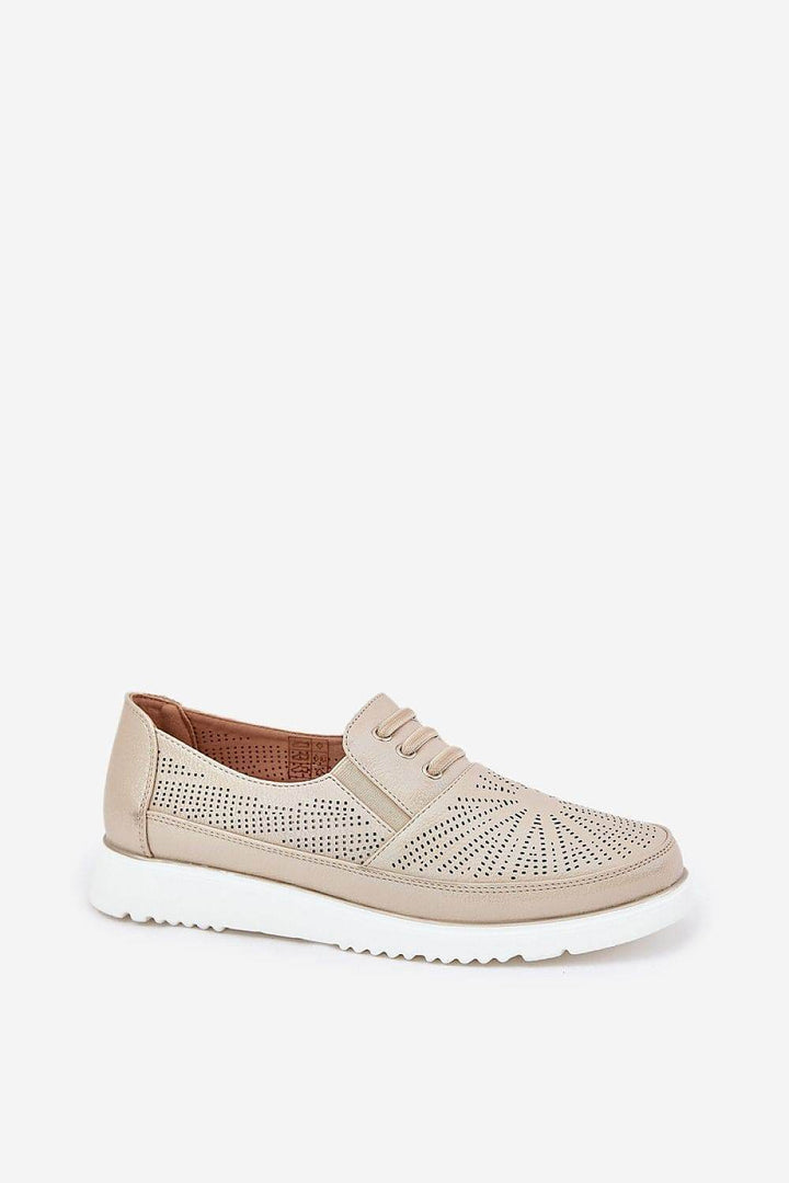 Low Shoes model 209820 - MHMote