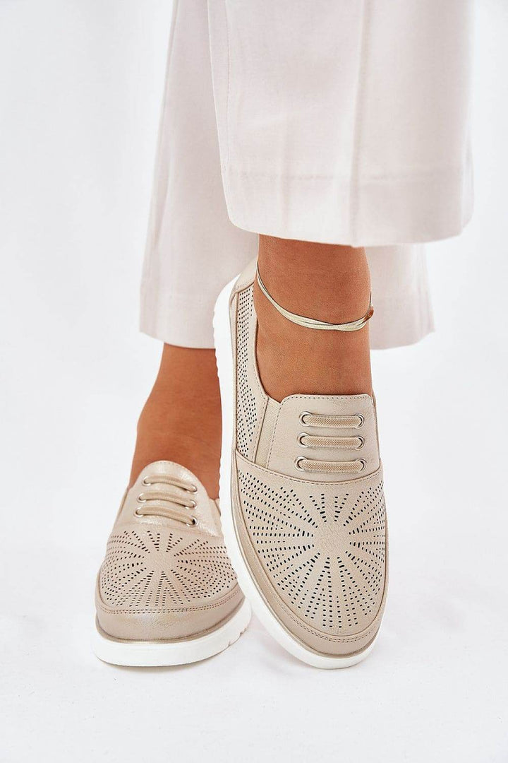 Low Shoes model 209820 - MHMote