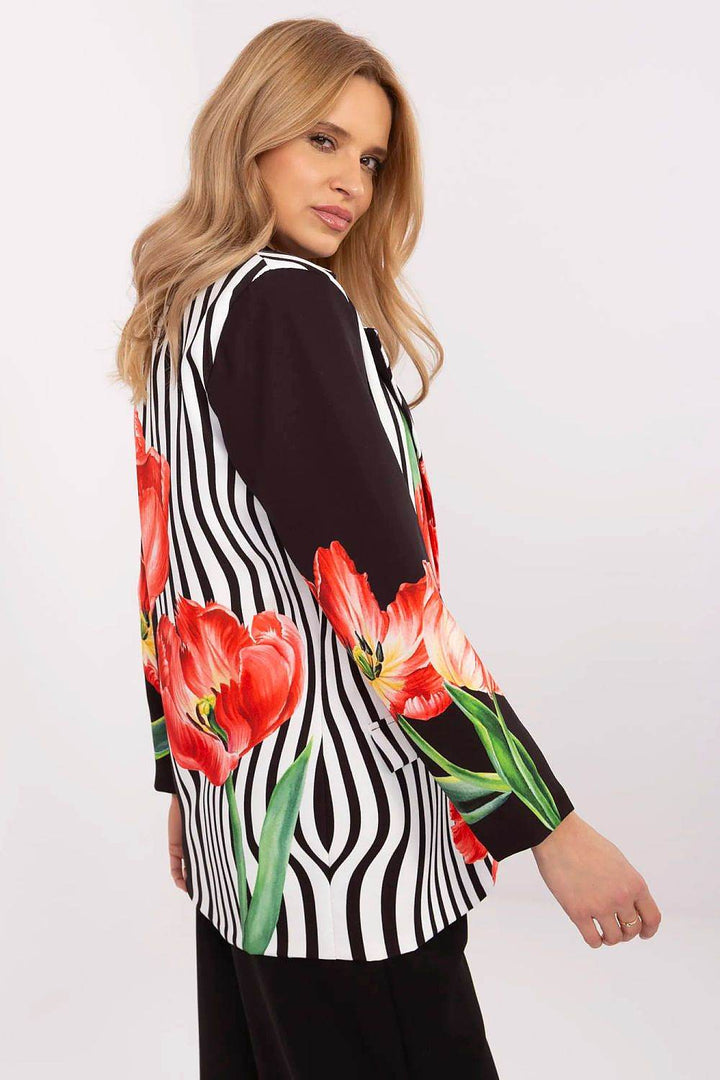 Jacket model 209829 - MHMote