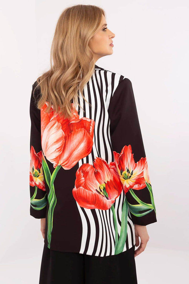 Jacket model 209829 - MHMote