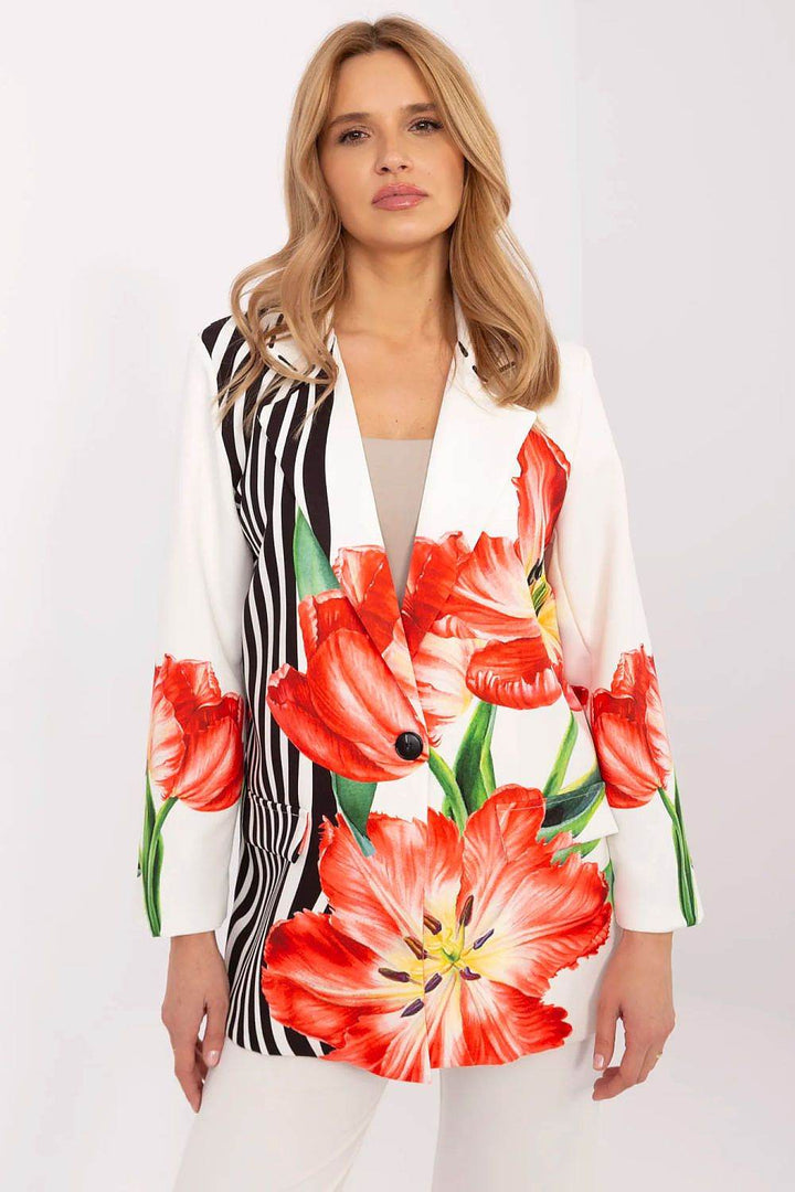 Jacket model 209830 - MHMote