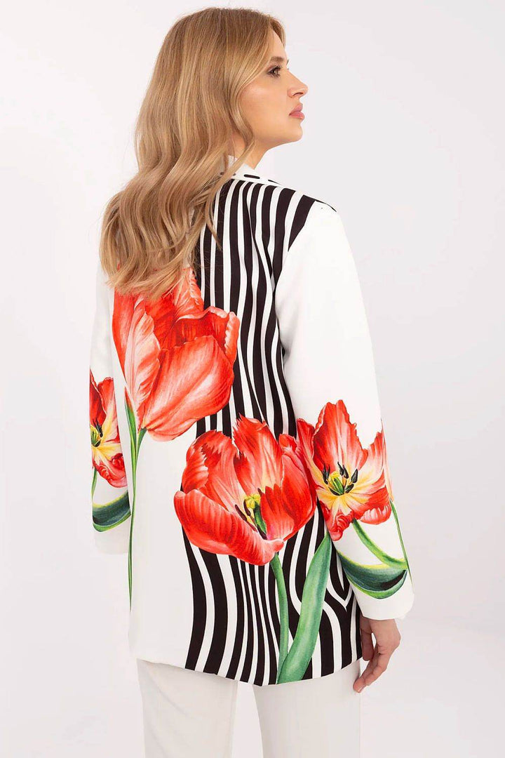 Jacket model 209830 - MHMote