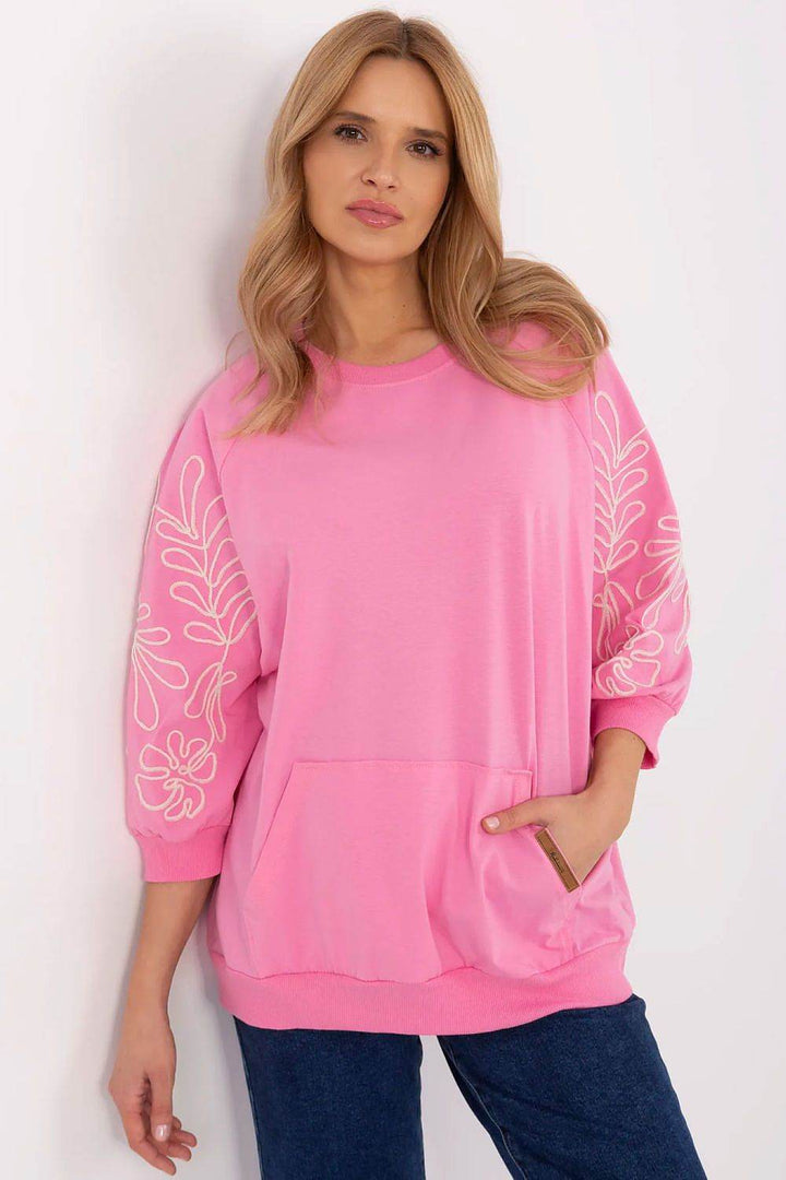 Sweatshirt model 209846 - MHMote