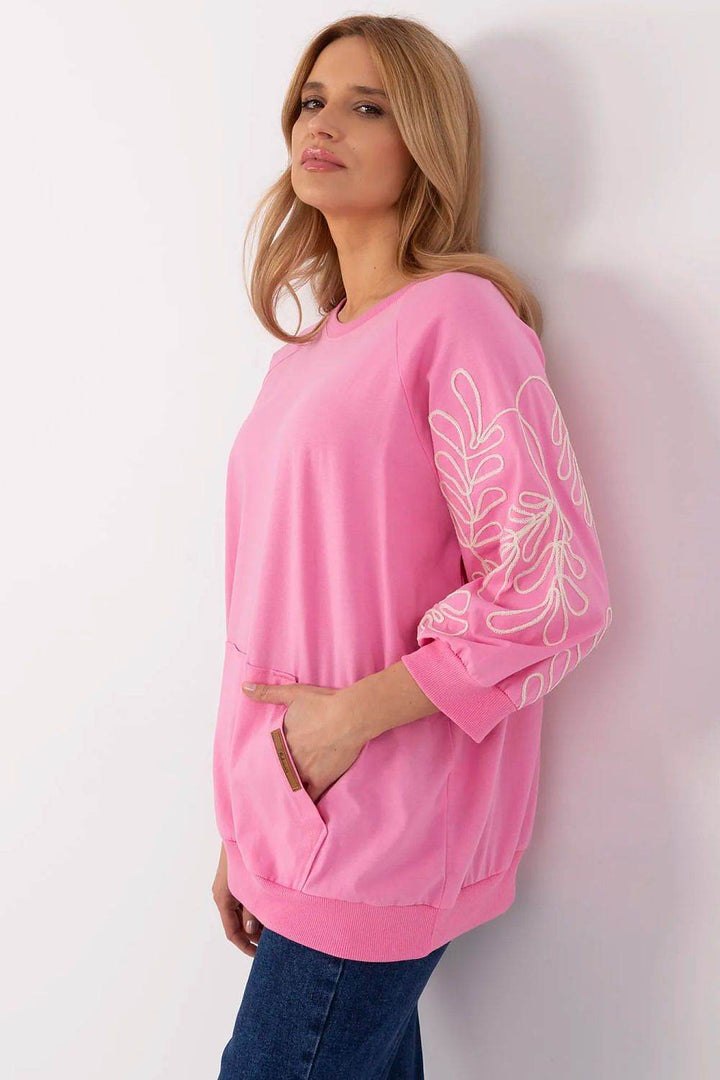 Sweatshirt model 209846 - MHMote