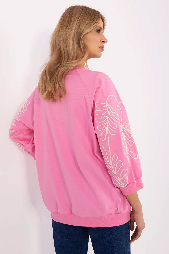 Sweatshirt model 209846 - MHMote