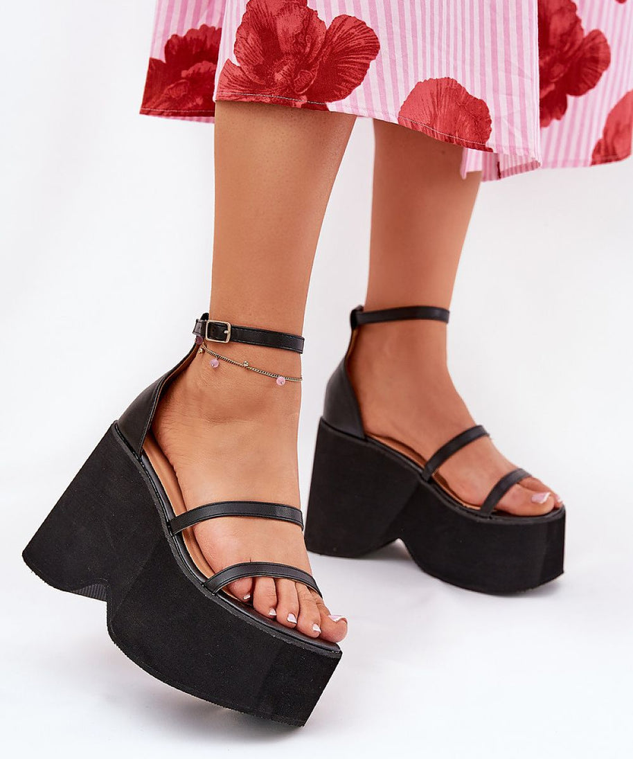  Buskin model 209881 Step in style 