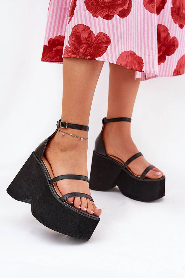 Buskin model 209881 - MHMote